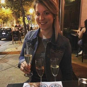 Meet your Posher, Grace